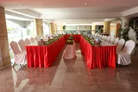 Tometal Hotel - breakfast