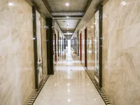 Shenglin Hotel (Bus Station) Hotels in Dushan