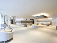 Daiwa Roynet Hotel NAGOYA-SHINKANSENGUCHI Hotels near Hibitsu Onsen