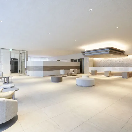 Daiwa Roynet Hotel NAGOYA-SHINKANSENGUCHI