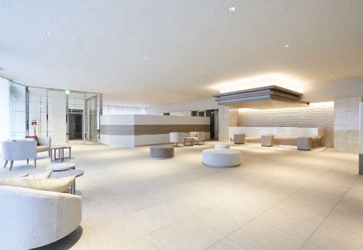 다이와 로이넷 호텔 나고야 신칸센구치