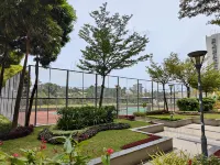 Amberside, Country Garden Danga Bay Homestay by Welcome Home Отели в г. Голден-Бэй
