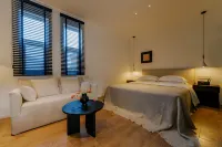 大理無夏·設計師旅行飯店（大理古城洋人街店）