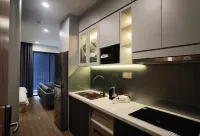 Wenxin Luxury Vinhomes Ocean Park Các khách sạn ở Thanh Khương