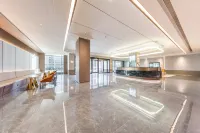 Starway Hotel (Chifeng Hexigten Banner Government)