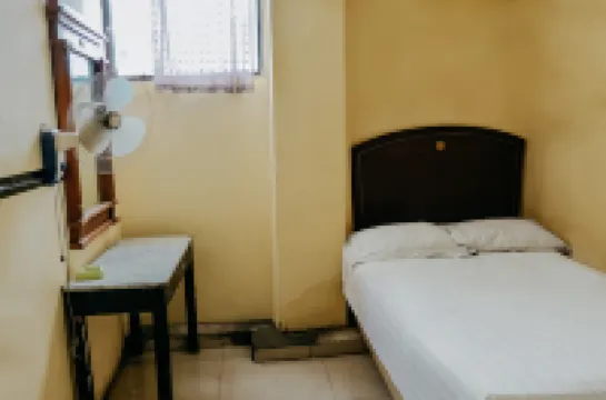 King Stone Hotel Hotels in Pondok Aren