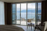 Dali Moli-Timi Homestay (Erhai) โรงแรมใกล้Xizhou