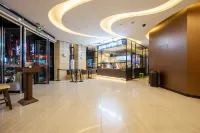 Yikou Tiantian French Luxury Homestay (Jieyang Grandbuy Plaza Branch)