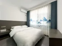 Wudangshan Yijing Yayuan Homestay Hotels near Taichi Lake