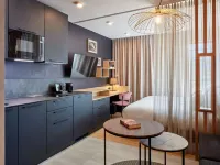 Aparthotel Adagio London City East Hotels near Tower Hamlets