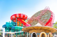 JIAXING SENBO NATURE PARK & RESORT