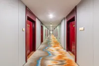 Taihao Business Hotel Hotels in Yuanping