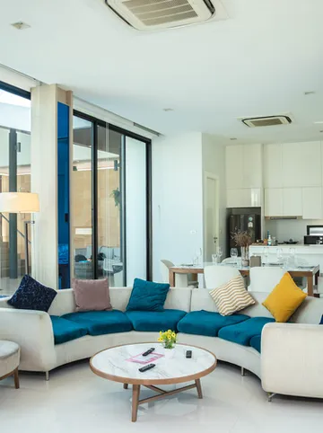 รูปภาพของMovenpick Pool Villa by Hello Pattaya