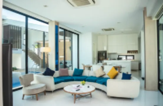 Movenpick Pool Villa by Hello Pattaya