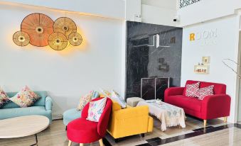 Collection O Room Lanna Hotel