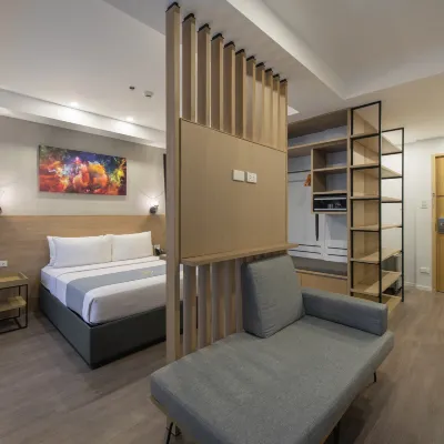 Jet Hotel Hotels near Milea Bee Farm