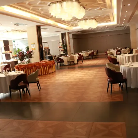 Jincheng Hotel
