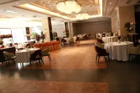Jincheng Hotel Hotels in Linqu