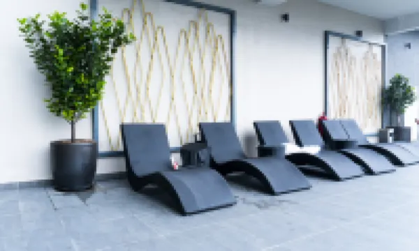 The Manor Suites KLCC by Moonway