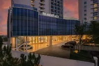 Fraser Place Puteri Harbour, Johor Hotels near LEGOLAND® Malaysia