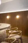 卡託維茨-庫布斯酒店 - 酒吧