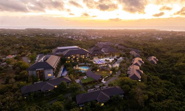 Renaissance Bali Nusa Dua Resort
