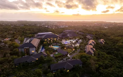 Renaissance Bali Nusa Dua Resort Hotel in zona Breezy Point Villas