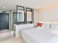 نيوز سنتوم هوتل Hotels near مدينة سنتوم