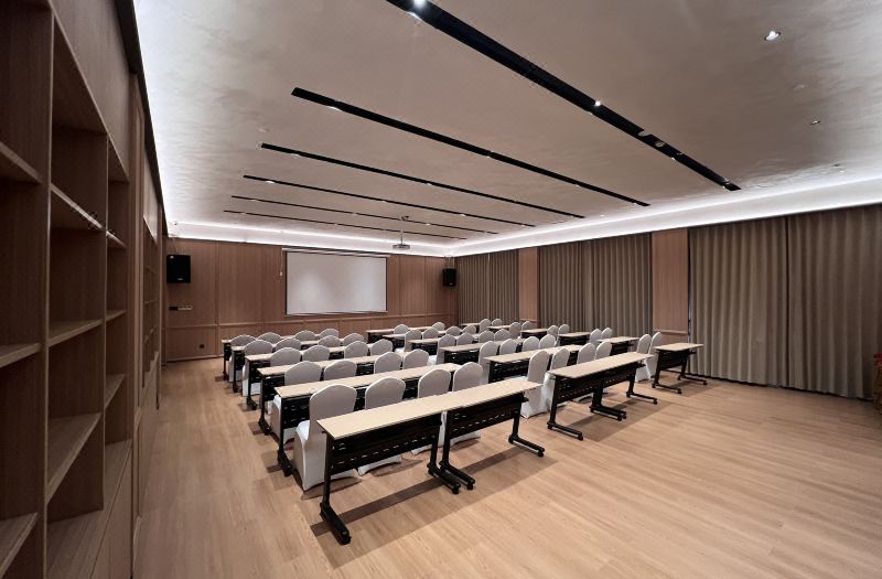 Orange Hotel (Chengdu Shuangliu Airport Terminal Branch Hotel) photo 5