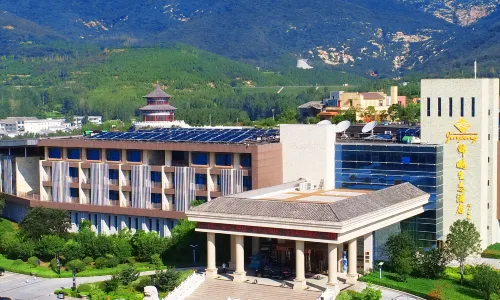 Jinpeng Eco Hotel