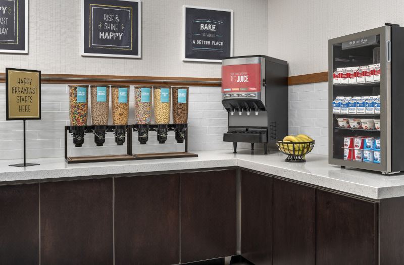 Hampton Inn Birmingham I-65/Lakeshore Drive photo 4