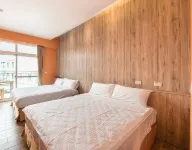LuiLand B&B - شاطئ