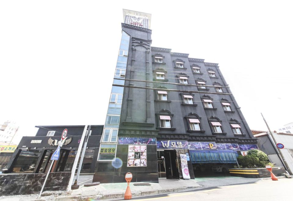 정읍 숙소 추천