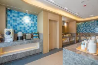 如家飯店·neo（邯鄲東站店）