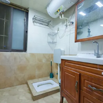 Shuyun Youth Hostel (Kunming Railway Station Store)