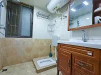 Shuyun Youth Hostel (Kunming Railway Station Store)