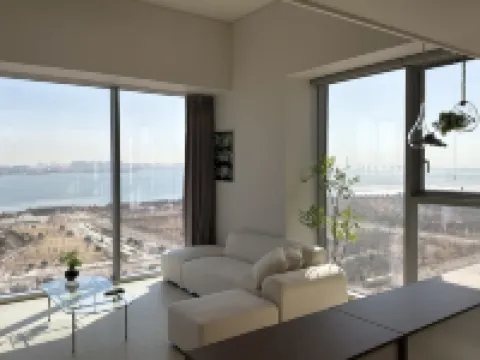 그레이프 레지던스 호텔