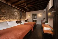 Bujian Shan · Muwa Hideaway T² Hide Bai Healing Courtyard (Dali Renmin Rd Branch)