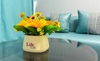 Shenzhen Haoyu (Bantian North Subway Station)