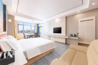 Jiuzhou YOUPIN Apartment Hotel