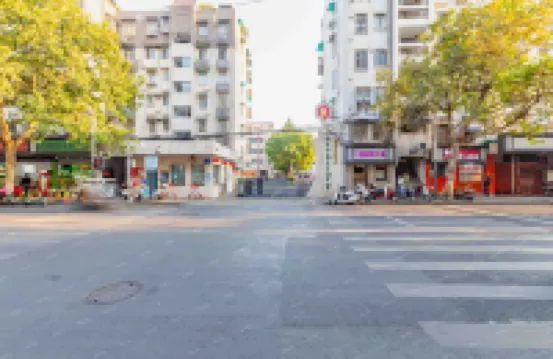 Meijing Collection Hotel (Nanjing Bridge South Road)