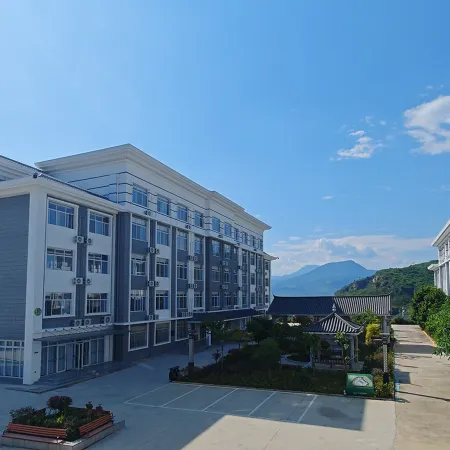 Xiaoyerong Mangxiang Wellness Center