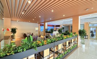 Chenguang Hotel (Beijing Tongren Hospital Mentougou Branch, Xinqiao Street)