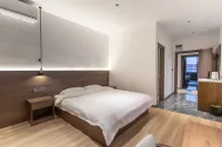Haorunlai Hotel (Dongtai Liangduo) - 2-Sterne