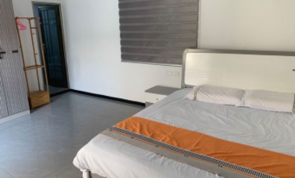 Pingtan Chaohai Xibei Homestay