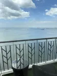 175sqm Luxurious Seaview 3 Bedrooms Facing Manila Bay Sunset, Airport, Okada, Solaire,MOA - 오션뷰