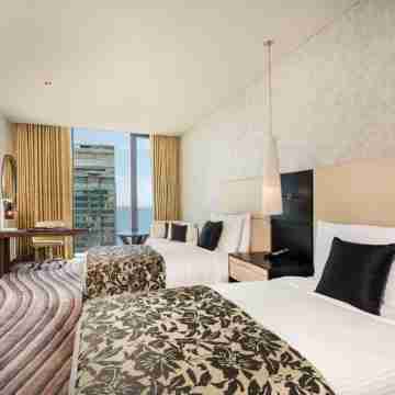 NH Collection Colombo Rooms