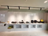 GreenTree Inn (Linyi Junan Bus Station Branch) - petit déjeuner