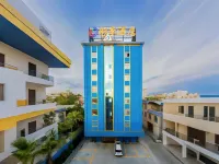 Caiji Hotel (Ruili) Hotel dekat Ruili North Passenger Transport Terminal
