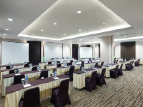Hotel Santika Bogor Hotels in Bogor City
